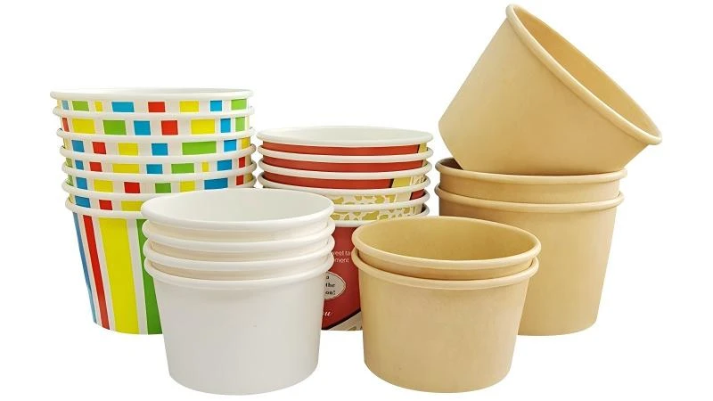 Custom ice cream paper cups 1 Custom ice cream paper cups 1