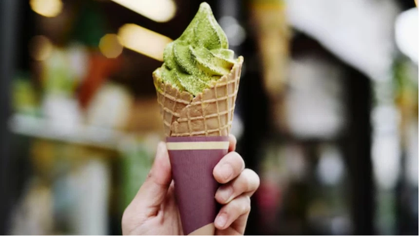 Ice cream paper cone sleeves 1 Ice cream paper cone sleeves 1