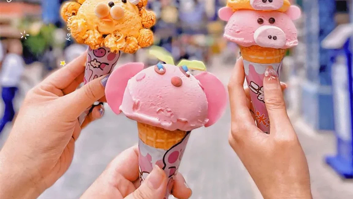 eco friendly ice cream cone sleeves 5 eco friendly ice cream cone sleeves 5