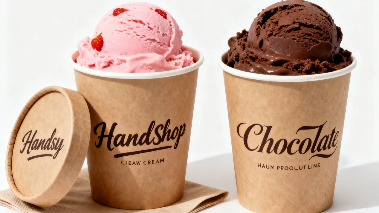 disposable ice cream cups with printing 3 disposable ice cream cups with printing 3