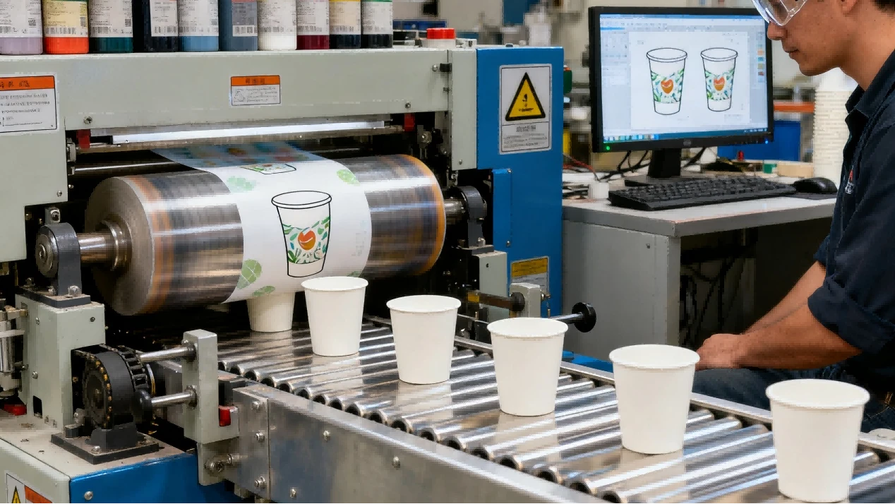 disposable ice cream cups with printing 4 disposable ice cream cups with printing 4